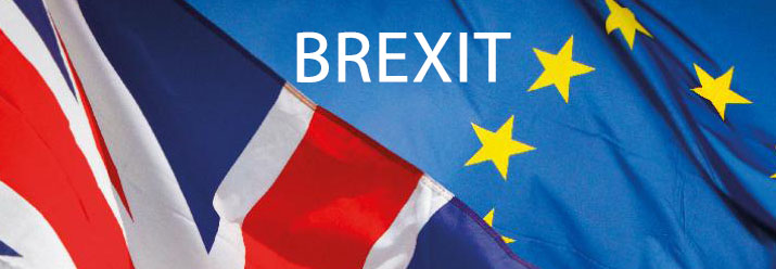 Herfurth Logistics has the solutions to make your company Brexit proof !